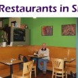 Top Rated Restaurants in Small Towns It’s a good time to be vegetarian or vegan! Even in small cities, new veg restaurants are popping up making it easier than ever to get a wholesome vegetarian meal....