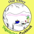 Ojai Valley Vegetarian Cookbook This 274 page book is a collection of the 120 most popular recipes from the first two years of posts to my Valley Vegetarian blog. There’s nothing fancy here, just...