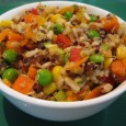 Meatless Mondays: Stir Fried Quinoa Hi! Here’s another Meatless Monday recipe to tantalize your taste buds and get you cooking this cruelty-free meal in your kitchen. This week’s Meatless Monday recipe is contributed by our...