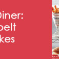 Vegan Diner and Recipe for Chai Spelt Pancakes One thing I’ve noticed in my travels is people love their diner food. It’s a food craze you could say opposite of gourmet fancy pants food. We love our greasy...