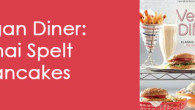 One thing I’ve noticed in my travels is people love their diner food. It’s a food craze you could say opposite of gourmet fancy pants food. We love our greasy...