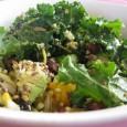 Hi! Here’s another Meatless Monday recipe to tantalize your taste buds and get you cooking this cruelty-free meal in your kitchen. This week’s Meatless Monday recipe is contributed by our...