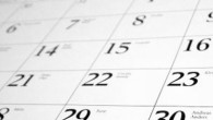 &nbsp; Around the first of the year, people kept asking me if I made any New Years resolutions.  My answer was always the same: “Anything that is that important to...