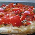 Meatless Mondays: Pizzas! Mediterranean, Satay, Spinach and Pine Nuts Here’s another Meatless Monday recipe to tantalize your taste buds and get you cooking this cruelty-free meal in your kitchen. This week’s Meatless Monday recipe is contributed by our friend,...