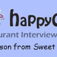 Restaurateur Interview Series: Heather & Alli from Sweet Freedom Bakery Sweet Freedom Bakery 1424 South St Philadelphia Pennsylvania 19146 215-545-1899 Co-owners: Heather Esposito and Allison Lubert Is this your first restaurant? Yes What made you decide to open a vegetarian/vegan restaurant?...