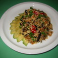 Meatless Monday: Couscous and Roasted Vegetable Salad Here’s another Meatless Monday recipe to tantalize your taste buds and get you cooking this cruelty-free meal in your kitchen. This week’s Meatless Monday recipe is contributed by our friend,...