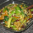 Meatless Mondays: Mediterranean-inspired Stir Fry Here’s another Meatless Monday recipe to tantalize your taste buds and get you cooking this cruelty-free meal in your kitchen. This week’s Meatless Monday recipe is contributed by our friend,...