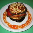 Meatless Mondays: Vegetable Stack Here’s another Meatless Monday recipe to tantalize your taste buds and get you cooking this cruelty-free meal in your kitchen. This week’s Meatless Monday recipe is contributed by our friend,...