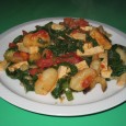 Meatless Mondays: Garlic Gnocchi Here’s another Meatless Monday recipe to tantalize your taste buds and get you cooking this cruelty-free meal in your kitchen. This week’s recipe is contributed by our friend, Leigh-Chantelle from...