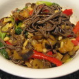 Meatless Mondays: Pasta with Pine Nuts and Veggies Here’s another Meatless Monday recipe to tantalize your taste buds and get you cooking this cruelty-free meal in your kitchen. This week’s Meatless Monday recipe is contributed by our friend,...