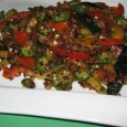 Meatless Mondays: Stir-fry with Linseed (Flaxseed) Here’s another Meatless Monday recipe to tantalize your taste buds and get you cooking this cruelty-free meal in your kitchen. This week’s Meatless Monday recipe is contributed by our friend,...