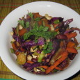 Meatless Mondays: Stir-fry with Red Kidney Beans Here’s another Meatless Monday recipe to tantalize your taste buds and get you cooking this cruelty-free meal in your kitchen. This week’s Meatless Monday recipe is contributed by our friend,...