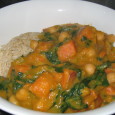 Meatless Mondays: Sweet Potato and Pumpkin Curry Here’s another Meatless Monday recipe to tantalize your taste buds and get you cooking this cruelty-free meal in your kitchen. This week’s Meatless Monday recipe is contributed by our friend,...