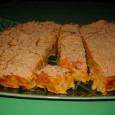 Meatless Mondays: Sweet Potato and Pumpkin Polenta Bake Here’s another Meatless Monday recipe to tantalize your taste buds and get you cooking this cruelty-free meal in your kitchen. This week’s Meatless Monday recipe is contributed by our friend,...