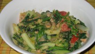 Meatless Mondays: Tempeh Satay with Asian Greens Here’s another Meatless Monday recipe to tantalize your taste buds and get you cooking this cruelty-free meal in your kitchen. This week’s Meatless Monday recipe is contributed by our friend,...
