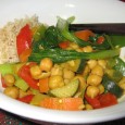 Meatless Monday: Yellow Curry Here’s another Meatless Monday recipe to tantalize your taste buds and get you cooking this cruelty-free meal in your kitchen. This week’s Meatless Monday recipe is contributed by our friend,...
