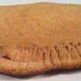 Not So Cornish Pasty Around the world people love cooking various ingredients in pastry cases very often formed into half moon shapes. Think of Cornish pasties, calzone in Italy, empanadas in Latin America, pierogi...