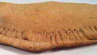 Not So Cornish Pasty Around the world people love cooking various ingredients in pastry cases very often formed into half moon shapes. Think of Cornish pasties, calzone in Italy, empanadas in Latin America, pierogi...