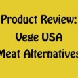 &nbsp; I was recently given the chance to try Vege USA products and review them for you here. These products are especially good for those transitioning to a vegetarian or...