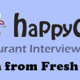 Restaurateur Interview Series: Karyn’s Fresh Corner Karyn’s Fresh Corner 1901 N Halsted Chicago Illinois 60614 312-255-1590 Owner: Karyn Calabrese Is this your first restaurant? First restaurant but second location. What made you decide to open a...