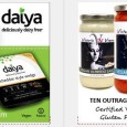 Delicious Holiday Eats & Vegan Treats Greetings : ‘Tis the season to eat, drink, and be merry. As we celebrate family and community in the coming days, please indulge on treats that are kind to both...