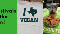 Veggie Festivals Sweep the Nation! I’ve been to vegan festivals and conferences across the nation as both an attendee and a speaker. You can find them in almost every large city in the country and...
