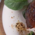 I wanted to make this Monday special. I wanted mouth watering good, can’t wait to bite into it , want to feed it to my meat eating _________(insert friend, husband,...