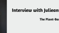 What Would Julieanna Do- TV Host Julieanna Hever Interview – Vegan Nutrition Tips Ken Spector from HappyCow interviews Julieanna Hever, the Plant-Based dietitian and host of the new healthy living talk show, “What Would Julieanna Do?” on Veria Living’s network. Julieanna discusses nutrition...