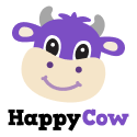 HappyCow vegan app