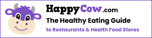 HappyCow's Vegetarian Guide