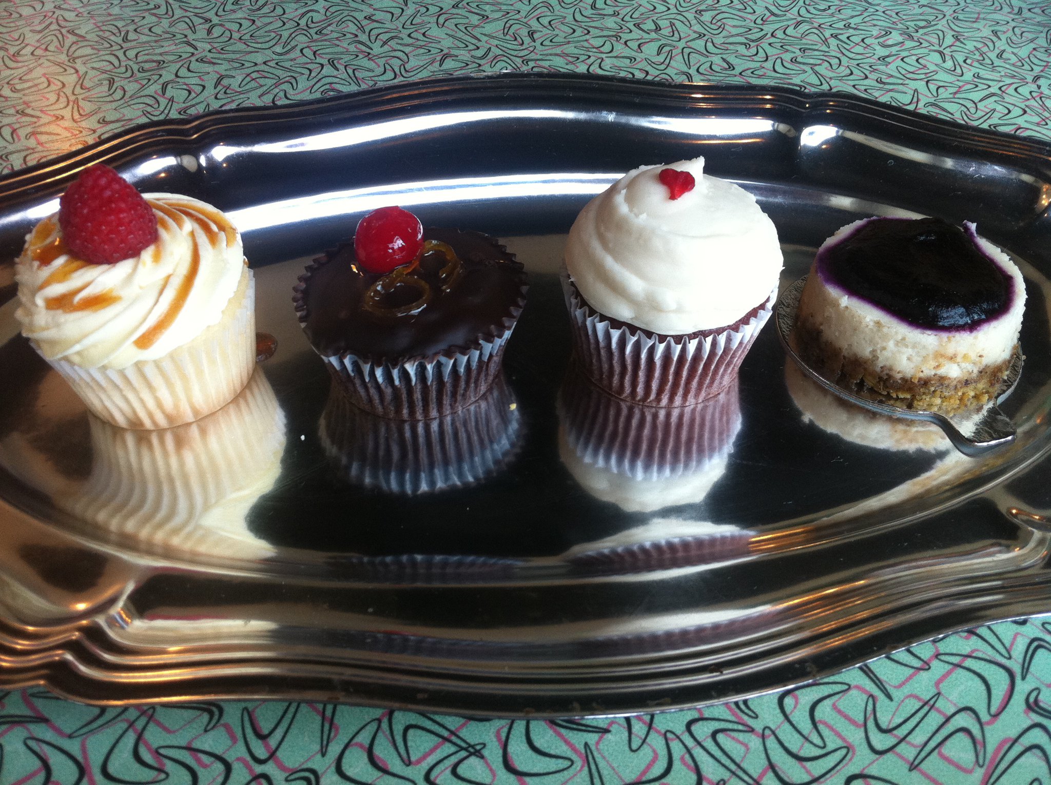 5 Top Rated Vegan Bakeries in the US HappyCow