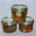 Jalapenos en Escabeche