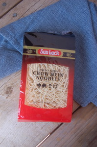 You can find these at any Asian market or grocery store in the Asian section