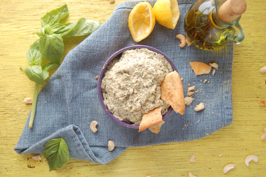 This will make your mouth super happy. 