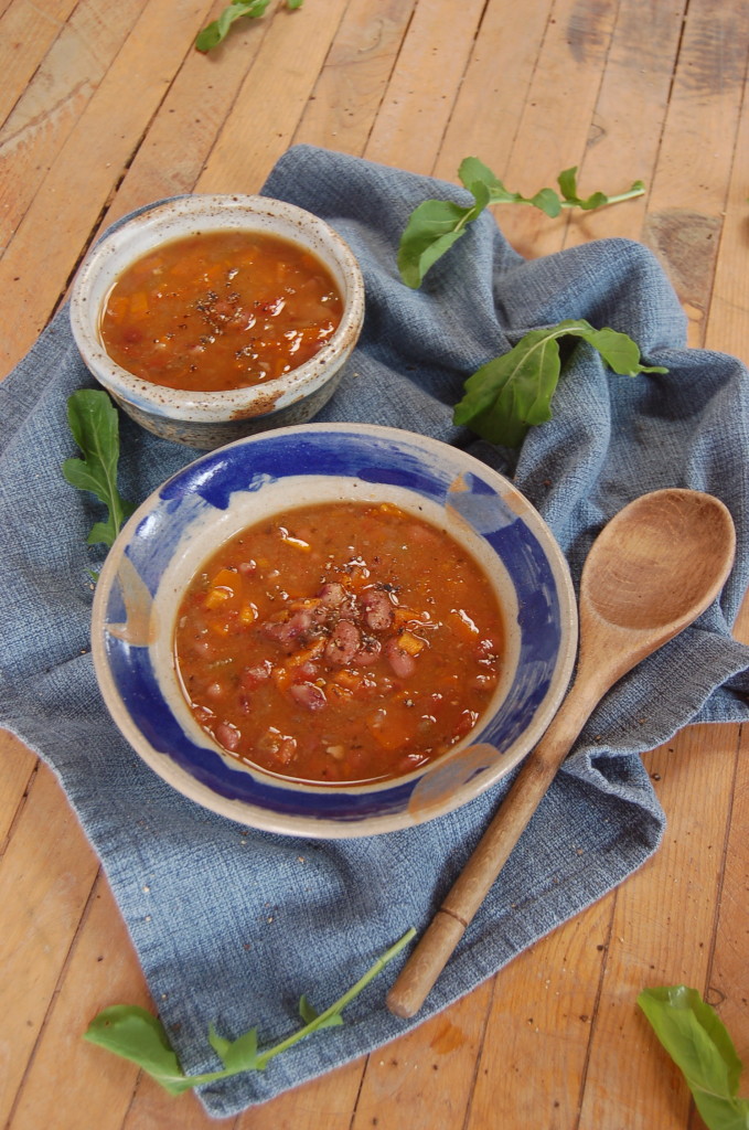 A breeze to make and tasty to boot 