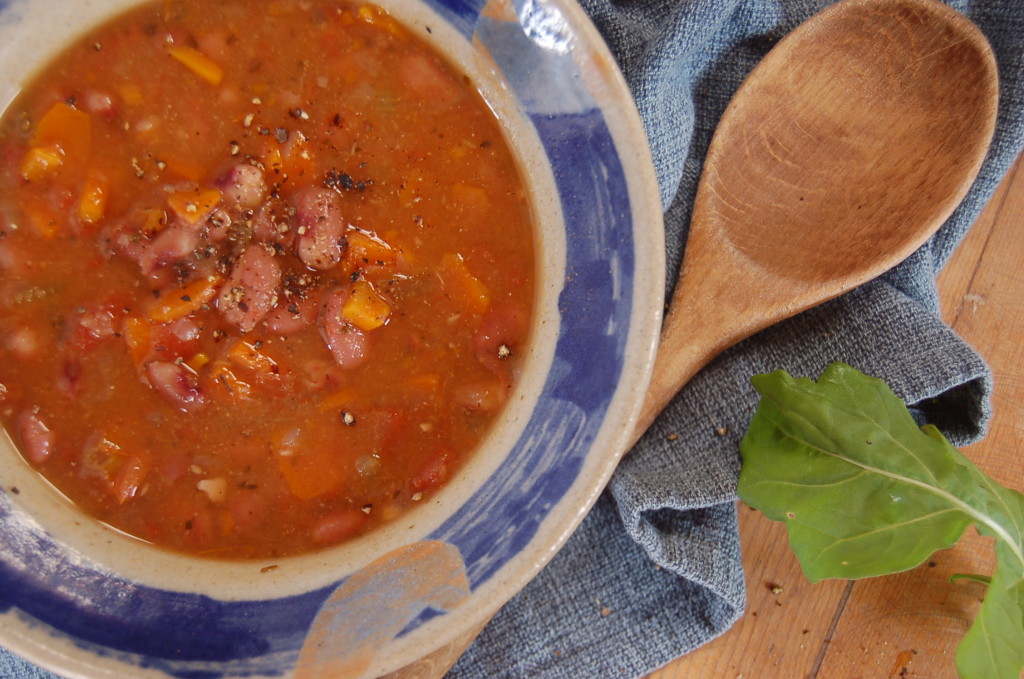 the meat will not be missed 