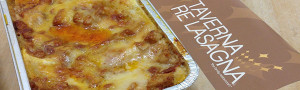 Re Lasagna