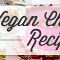 20 vegan christmas recipes