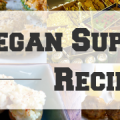 25 Vegan Super Bowl Recipes