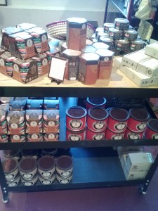chocolate factory taza tour