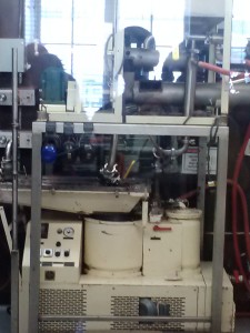 chocolate factory taza tour