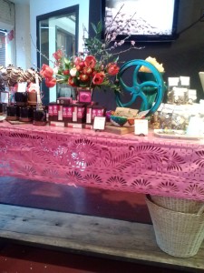 chocolate factory taza tour