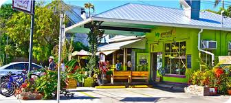 Vegan Restaurants In Key West
