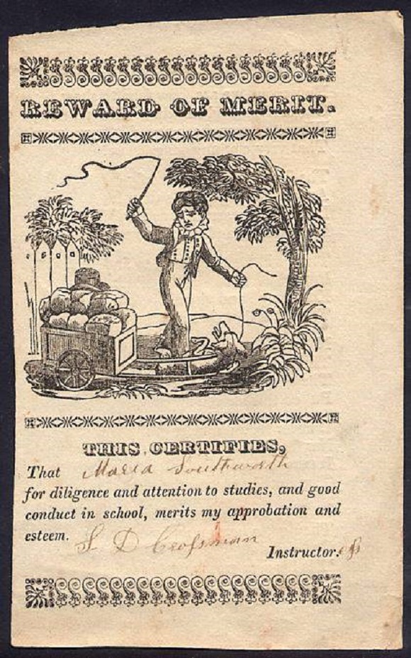 Preventing Cruelty to Animals - 1840 style. - HappyCow Preventing Cruelty to Animals - 1840 style. - HappyCow