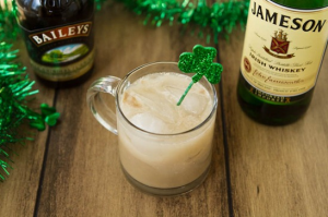 15 Vegan St. Patrick's Day Recipes