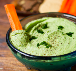 15 Vegan St. Patrick's Day Recipes