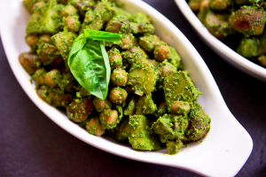 15 Vegan St. Patrick's Day Recipes