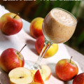 Apple & Cinnamon Smoothie With Tahini