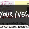 Expanding Your [Vegan] Library!