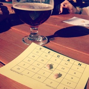 Sunday Funday: Vegan Happy Hour Church of Seitan at  Verdugo Bar